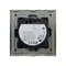 Минифото #2 товара Выключатель сенсорный SWT-OMALI-S01-ZB-GD (250V, 10A, Zigbee) (Arlight, Стекло)