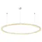 Минифото #2 товара Светильник SP-DIAMOND-R1250-80W Warm3000 (WH, 45 deg, 230V, TRIAC) (Arlight, IP20 Металл, 5 лет)