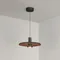 Минифото #3 товара Светильник SP-KOTARO-R350-12W Warm3000 (BK-CF, 36 deg, 230V, TRIAC) (Arlight, IP20)