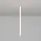 Минифото #2 товара Крепление MOONLIGHT-VT-CEILING-D25  Black (Arlight, Металл)