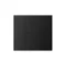 Минифото #3 товара INTELLIGENT ARLIGHT Накладка панели KNX-23-3G-SUF Black (Backlight) (IARL, IP20 Металл, 2 года)