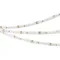 Минифото #1 товара Светодиодная лента герметичная RTW-SE-A120-8mm 24V Green (9.6 W/m, IP65, 2835, 5m) (Arlight, -)
