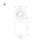 Минифото #3 товара Светильник SP-ACENTO-R95-10W Warm2700 (WH, 20-45 deg, 230V) (Arlight, IP20 Металл, 5 лет)