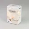 Минифото #5 товара Светодиодная гирлянда ARD-EDGE-PRO-4000x600-WHITE-128LED-MILK-STD Warm (230V, 8W) (Ardecoled, IP65)
