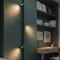 Минифото #4 товара Трек накладной MAG-ORIENT-COLOR-TRACK-2652-2000 (RAL150 50 10) (Arlight, IP20 Металл, 3 года)
