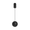 Минифото #1 товара Светильник SP-ELEMENTA-ORB-R100-9W Day4000 (BK, 39 deg, 230V) (Arlight, IP40 Металл, 3 года)