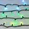 Минифото #2 товара Светодиодная гирлянда ARD-STRING-PRO-10000-BLACK-100LED-LIVE RGB-DMX (24V, 10W) (Ardecoled, IP65)