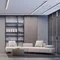Минифото #8 товара Профиль SL-LINE-3638-LW-2000 ANOD OLIVE GREY (Arlight, Алюминий)