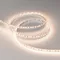 Минифото #2 товара Светодиодная лента RT-A120-8mm 12V Warm3500 (14.4 W/m, IP20, 2835, 5m) (Arlight, Открытый)
