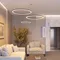 Минифото #3 товара Светильник SP-DIAMOND-R1050-60W Warm3000 (WH, 45 deg, 230V, TRIAC) (Arlight, IP20 Металл, 5 лет)