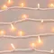 Минифото #2 товара Светодиодная гирлянда ARD-STRING-PRO-10000-WHITE-95LED-MILK-LIVE RGBW-DMX (24V, 10W) (Ardecoled, IP65)