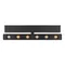 Минифото #2 товара Светильник MAG-DOTS-FOLD-25-S200-6W Warm3000 (BK, 30 deg, 24V) (Arlight, IP20 Металл, 5 лет)