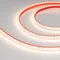 Минифото #4 товара Светодиодная лента RTW 2-5000PS-50m 24V Warm3000 2x (3528, 120 LED/m, LUX) (Arlight, 9.6 Вт/м, IP67)