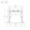Минифото #3 товара Профиль LINIA49-F-M-3000 WHITE (Arlight, Алюминий)