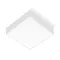 Минифото #1 товара Светильник DL-GRIGLIATO-S140x140-18W Warm3000 (WH, 100 deg, 230) (Arlight, IP40 Металл, 5 лет)