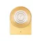 Минифото #4 товара Светильник SP-SPICY-WALL-S115x72-6W Warm3000 (GD, 40 deg) (Arlight, IP20 Металл, 3 года)
