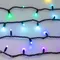 Минифото #3 товара Светодиодная гирлянда ARD-STRING-PRO-10000-BLACK-100LED-LIVE RGB-DMX (24V, 10W) (Ardecoled, IP65)