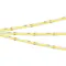 Минифото #3 товара Светодиодная лента COB-X480-8mm 24V Yellow Volt (8 W/m, IP20, 5m) (Arlight, -)