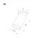 Минифото #12 товара Светильник SP-POLO-BUILT-R65-8W White5000 (WH-BK, 40 deg) (Arlight, IP20 Металл, 3 года)