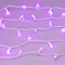 Минифото #2 товара Светодиодная гирлянда ARD-STRING-CLASSIC-10000-WHITE-95LED-MILK-LIVE RGBW-DMX (24V, 10W) (Ardecoled, IP65)