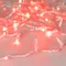 Минифото #1 товара Светодиодная гирлянда ARD-STRING-CLASSIC-1000-CLEAR-100LED-PULSE Red (230V, 7W) (Ardecoled, IP65)