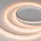 Минифото #1 товара Светодиодная лента UL-A120-10mm 48V Warm2700 (10 W/m, IP20, 30m) (Arlight, Открытый)