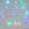 Минифото #2 товара Светодиодная гирлянда ARD-STRING-CLASSIC-9000-WHITE-60LED-LIVE RGB-SPI (12V, 40W) (Ardecoled, IP65)