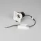Минифото #3 товара Светильник MS-FLOW-BUILT-S85x85-6W Warm3000 (WH, 15 deg, 230V) (Arlight, IP20 Металл, 5 лет)