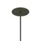 Минифото #1 товара Вывод провода питания для натяжного потолка SPX-CAP-STRETCH-R64-C4 (RAL7009) (Arlight, Металл)