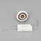 Минифото #5 товара Корпус PLURIO-BASE-BUILT-R77 (WH, 1-2, 200mA) (Arlight, IP20 Металл, 3 года)