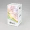 Минифото #9 товара Светодиодная гирлянда ARD-STRING-CLASSIC-20000-BLACK-200LED-MILK-SYNC RGB (230V, 13W) (Ardecoled, IP65)