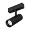 Минифото #1 товара Светильник MAG-SPOT-45-R65-18W Warm3000 (BK, 36 deg, 24V) (Arlight, IP20 Металл, 5 лет)