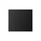 Минифото #3 товара INTELLIGENT ARLIGHT Накладка панели KNX-23-4G-SUF Black (Backlightless) (IARL, IP20 Металл, 2 года)