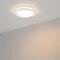 Минифото #4 товара Светодиодная панель LTD-95SOL-10W Warm White (Arlight, IP44 Пластик, 3 года)