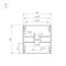 Минифото #3 товара Профиль LINE-5050-DUAL-2000 ANOD BLACK (Arlight, Алюминий)