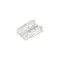 Минифото #3 товара Коннектор выводной COB-MONO-8-2pin-STW-L120-X1 (Arlight, IP20 Пластик)