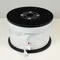 Минифото #3 товара Светодиодная лента герметичная WAVE-SIDE-A120-12x25mm 230V Day4000 (12 W/m, IP67, 50m, wire x2) (Arlight, Грибовидная форма)