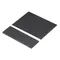 Минифото #2 товара INTELLIGENT ARLIGHT Накладка панели KNX-23-2G-SUF Dark Grey (Backlightless) (IARL, IP20 Металл, 2 года)