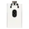 Минифото #5 товара Светильник CLIP-38-FLAT-S612-12W Warm3000 (WH, 110 deg, 24V) (Arlight, IP40 Металл, 3 года)