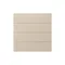 Минифото #2 товара INTELLIGENT ARLIGHT Кнопочная панель SMART-DMX512-801-22-8G-8SC-DIM-IN Gold (230V, 2.4G) (IARL, IP20 Пластик, 5 лет)