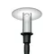 Минифото #1 товара Светильник OXOR-SHADL-C-500x600-35W Day4000 (BK-AL, 120 deg, 230V) IP65 Al (Arlight, -)