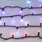 Минифото #5 товара Светодиодная гирлянда ARD-STRING-PRO-10000-BLACK-100LED-LIVE RGB-DMX (24V, 10W) (Ardecoled, IP65)