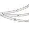 Минифото #2 товара Светодиодная лента герметичная SPI-P-BA120-14mm 24V RGBW-White-PX6-BPT (16 W/m, IP66, 5060/2835, 5m) (Arlight, бегущий огонь)