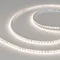 Минифото #1 товара Светодиодная лента RT-A160-5mm 24V Day4000 (15 W/m, IP20, 5m) (Arlight, CRI>95)