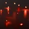 Минифото #1 товара Светодиодная гирлянда ARD-DEW-HOME-2000-CLEAR-20LED-STD Red (3V, Battery Pack) (Ardecoled, IP20)