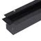 Минифото #2 товара Трек встраиваемый MAG-TRACK-4560-F-3040 (BK, 5LN) (Arlight, IP20 Металл, 5 лет)