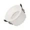Минифото #1 товара Светильник MS-DROP-BUILT-R84-8W Warm2700 (WH, 85 deg, 230V) (Arlight, IP54 Металл, 5 лет)