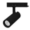 Минифото #1 товара Светильник LGD-GERA-4TR-R55-10W Warm3000 (BK, 15 deg, 230V, TRIAC) (Arlight, IP20 Металл, 5 лет)