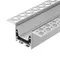 Минифото #2 товара Профиль LINIA32-FANTOM-TRAY-3000 ANOD (Arlight, Алюминий)