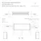 Минифото #2 товара Блок питания ARPV-UH12150-PFC-DALI-PH (12V, 12.5A, 150W) (Arlight, IP67 Металл, 7 лет)